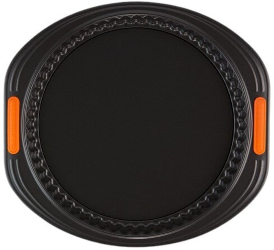 Le Creuset T�rteform m. L�s Bund Non-stick 30 cm